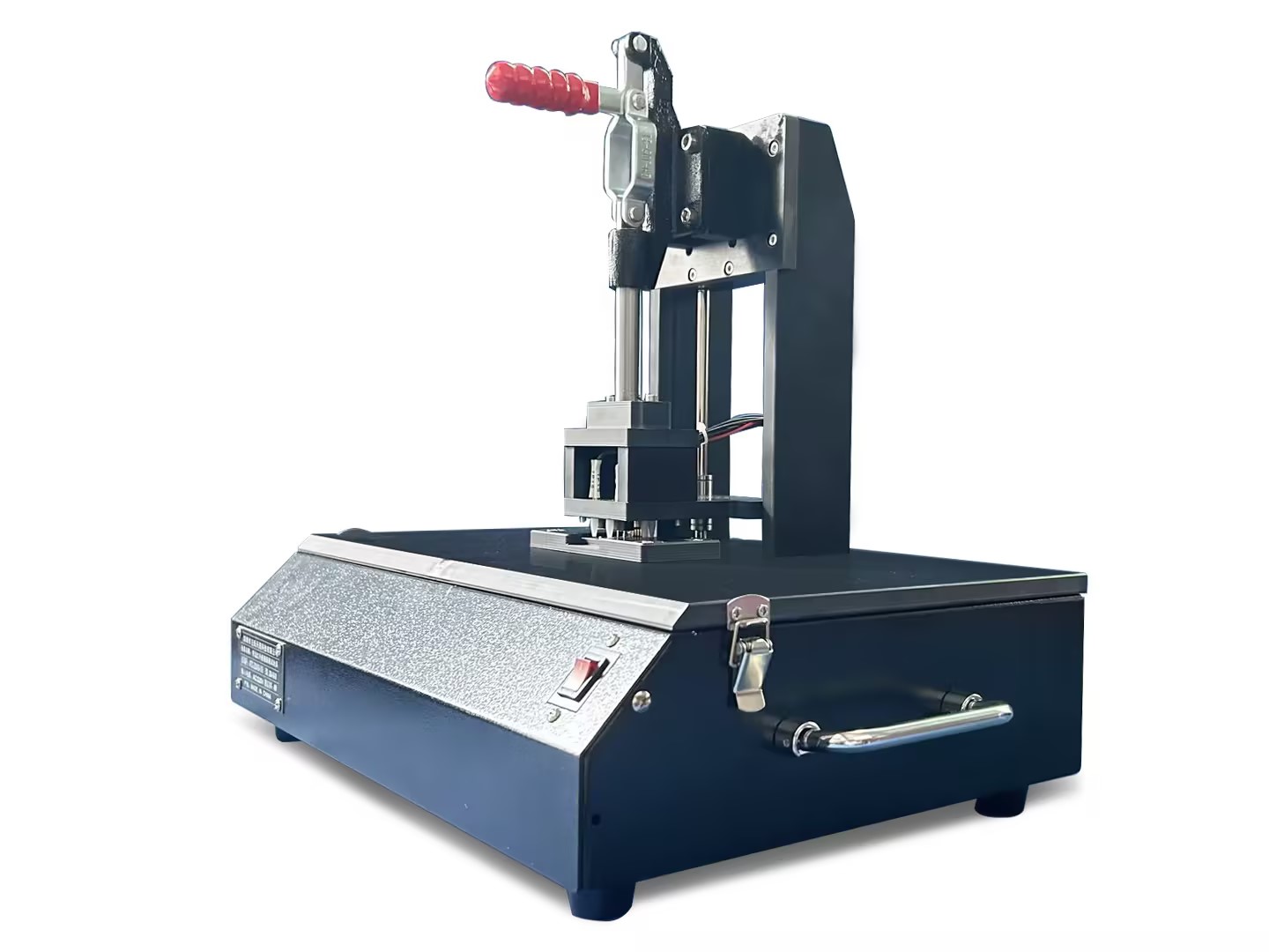 王氏天茂测试治具